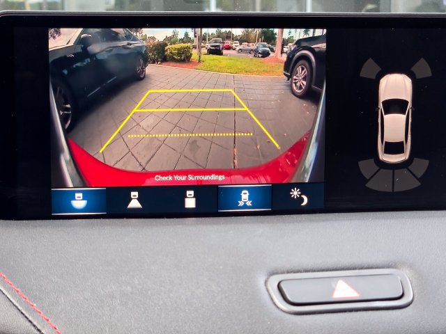 Certified 2025 Acura TLX w/ A-SPEC Package AWD/4WD image 20