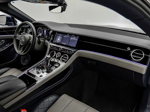 Used 2020 Bentley Continental GT AWD/4WD image 50