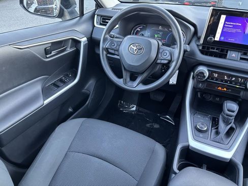Used 2025 Toyota RAV4 LE image 21