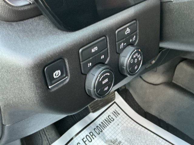 Used 2026 Chevrolet Silverado 1500 RST w/ RST Select Package AWD/4WD image 26