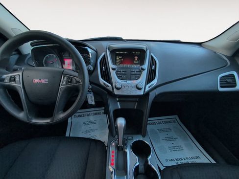 Used 2014 GMC Terrain SLE FWD image 14