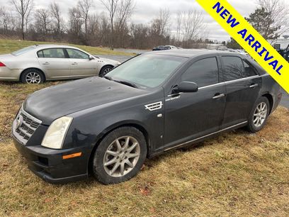Used 2008 Cadillac STS V6 w/ Preferred Equipment Group