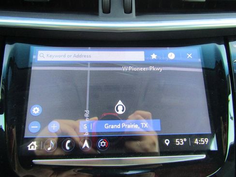 Used 2019 Cadillac XTS Luxury image 15