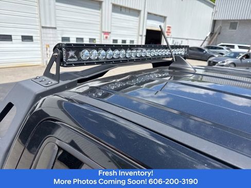 Used 2019 Ford Ranger XLT w/ Equipment Group 301A Mid AWD/4WD image 6