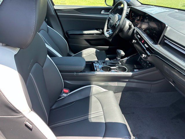 New 2026 Kia K5 GT-Line w/ GT-Line Premium Package FWD image 26