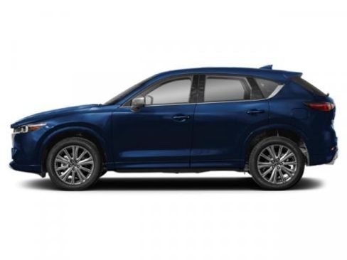 New 2025 MAZDA CX-5 Signature image 3