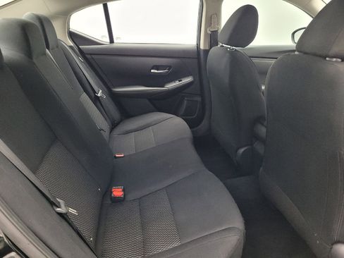 Used 2023 Nissan Sentra S image 19