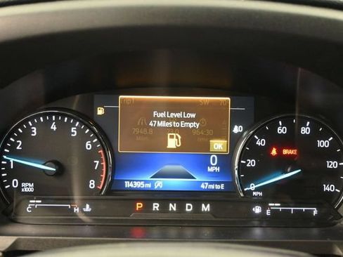 Used 2020 Ford Explorer Limited RWD image 9