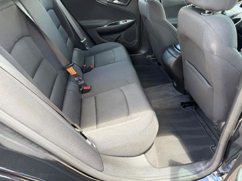 Used 2024 Chevrolet Malibu RS FWD image 25
