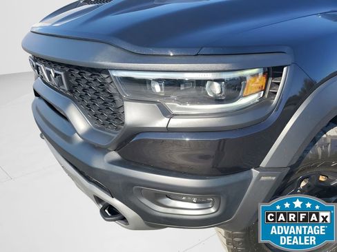 Used 2022 RAM 1500 TRX w/ TRX Level 1 Equipment Group image 18