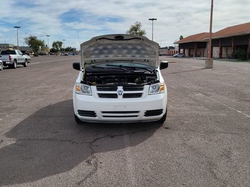 Used 2008 Dodge Grand Caravan SE image 33