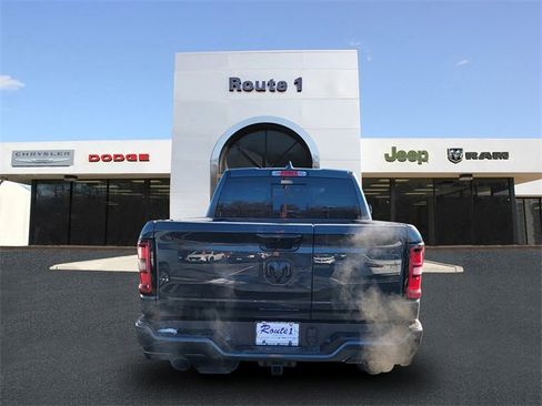 New 2026 RAM 1500 Big Horn/Lone Star image 8