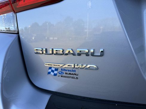 Certified 2023 Subaru Crosstrek 2.0i Premium image 30