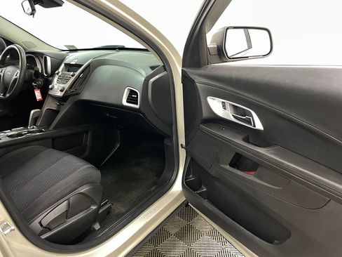 Used 2015 Chevrolet Equinox LS FWD image 31