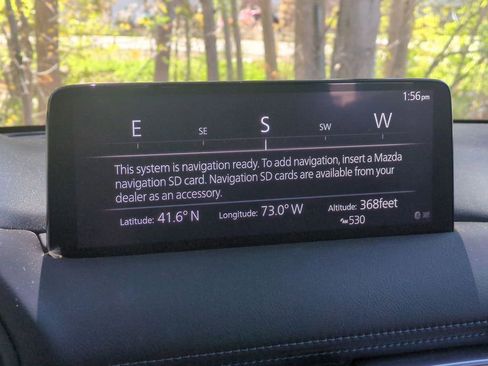 Used 2023 MAZDA CX-5 AWD 2.5 S image 20