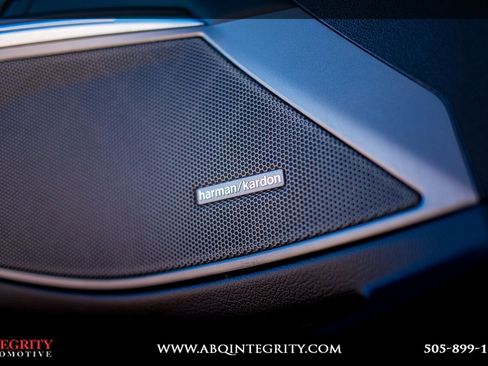 Used 2024 BMW M3 Competition w/ Executive Package image 20