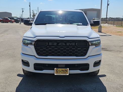 New 2026 RAM 1500 Express image 8