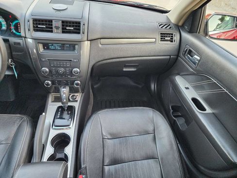 Used 2010 Ford Fusion Sport image 19