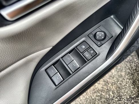 New 2025 Toyota RAV4 XLE image 23