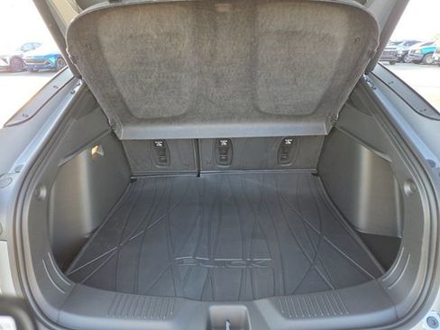 New 2026 Buick Envista Preferred w/ Convenience I Package image 25