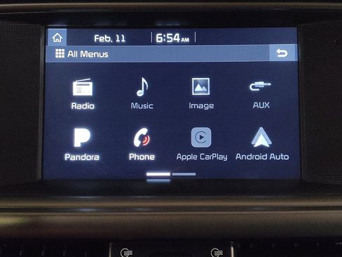 Used 2018 Kia Optima LX w/ Convenience Package image 25