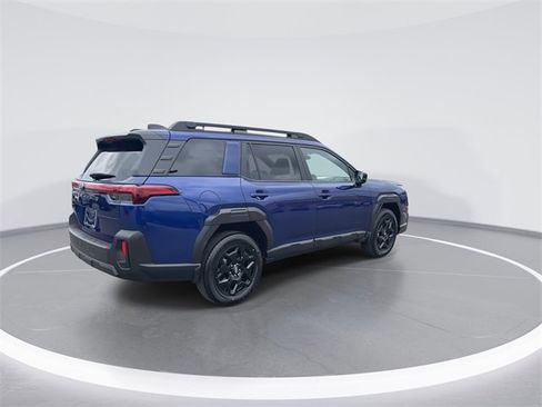 New 2026 Subaru Outback Limited image 8