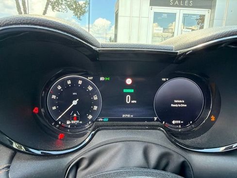Used 2024 Alfa Romeo Tonale Ti w/ Active Assist Package AWD/4WD image 14
