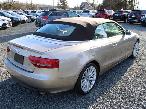 Used 2011 Audi A5 2.0T Premium Plus w/ Premium Plus Pkg image 15