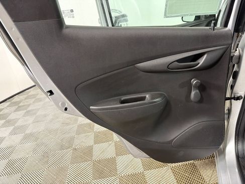 Used 2017 Chevrolet Spark LS image 16
