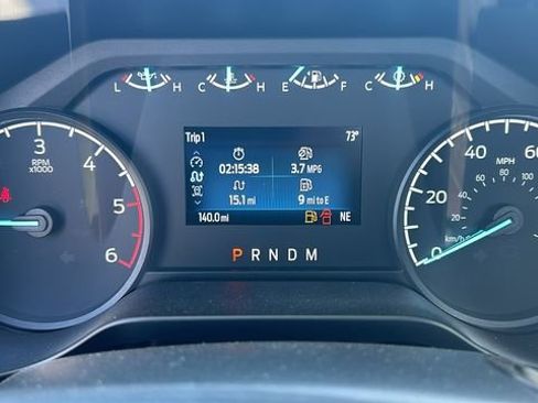 New 2025 Ford F350 XL w/ XL Chrome Package image 12