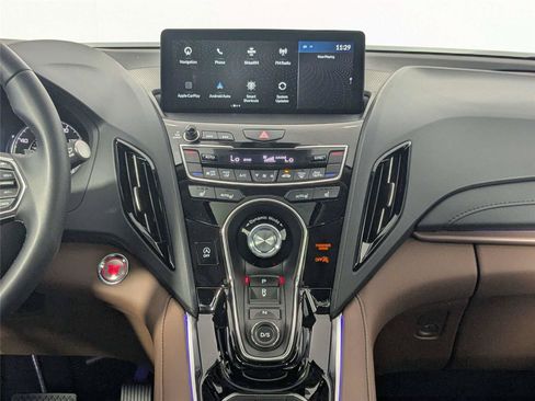 Used 2025 Acura RDX SH-AWD w/ Technology Package image 45