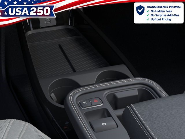 New 2026 Ford Mustang Mach-E Premium RWD image 15