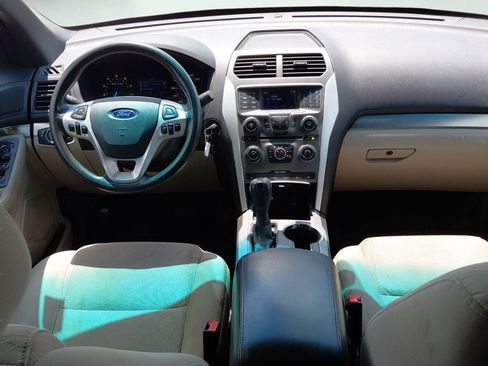 Used 2015 Ford Explorer FWD image 34
