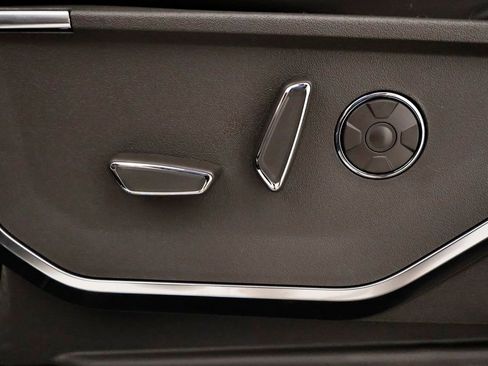 New 2025 Ford F150 Platinum w/ Equipment Group 703A Plus image 12