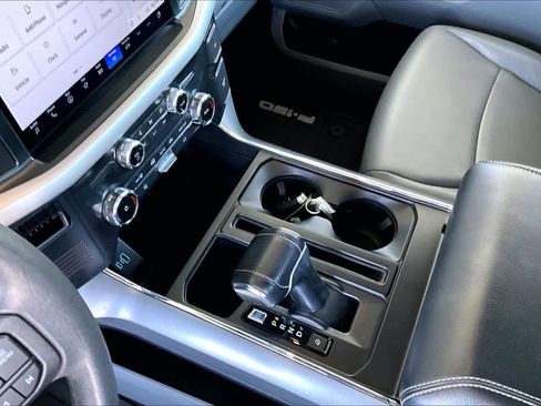 Used 2022 Ford F150 Lightning Pro image 16