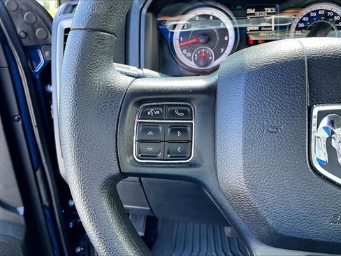 Used 2024 RAM 1500 Tradesman w/ Popular Equipment Group AWD/4WD image 20