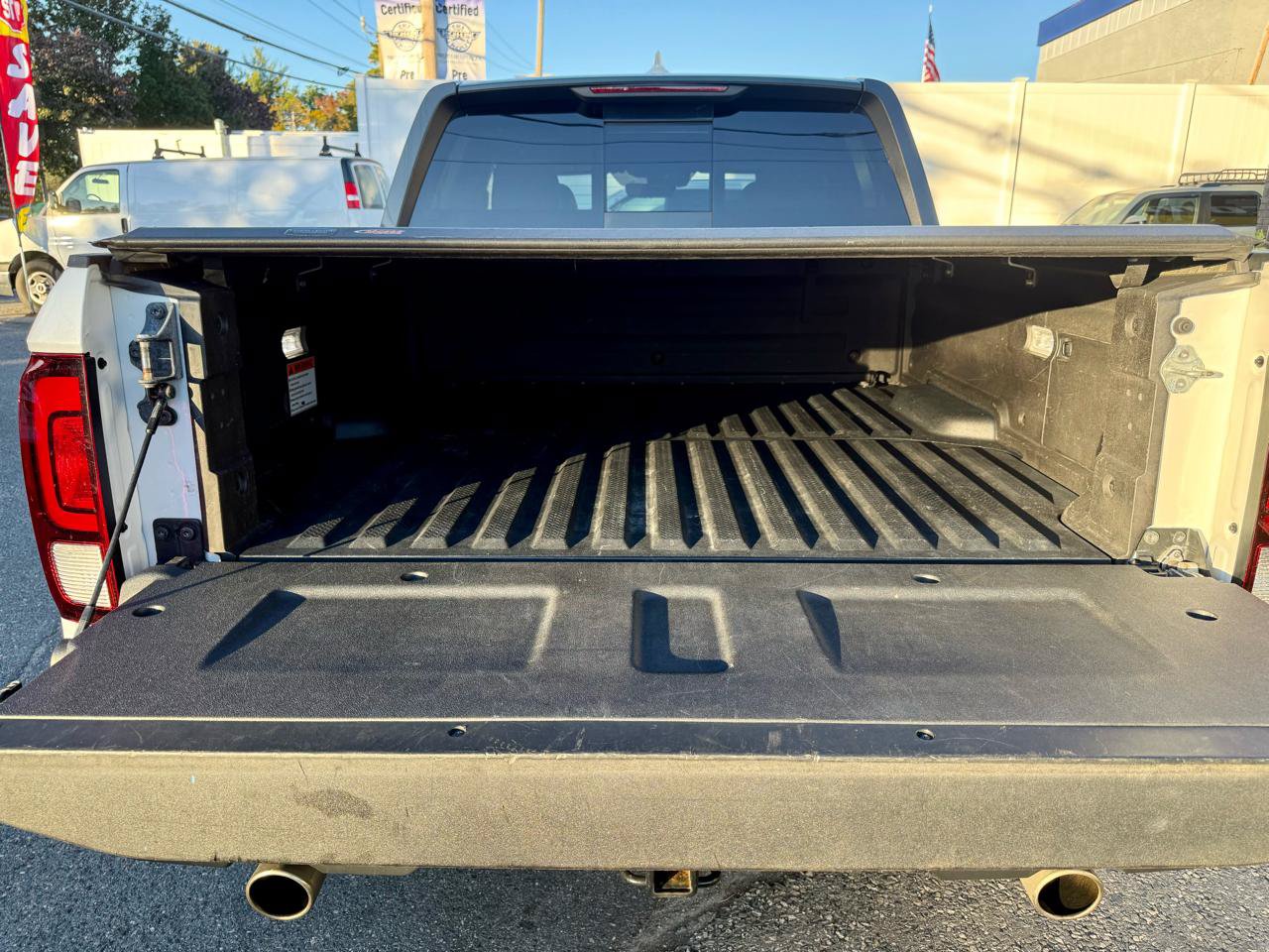 Used 2023 Honda Ridgeline Black Edition image 21