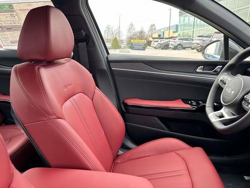 New 2026 Kia K5 GT-Line w/ GT-Line Premium Package image 15