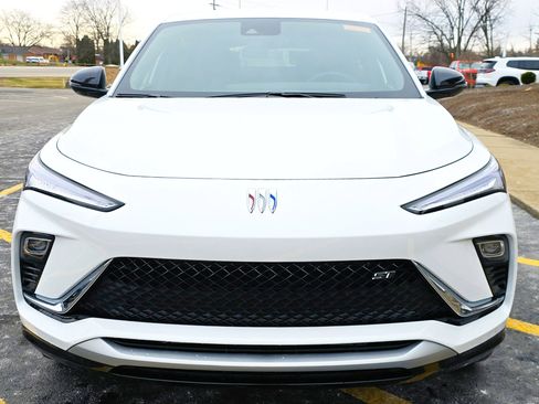 New 2026 Buick Envista Sport Touring w/ Convenience I Package image 2