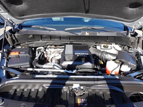 Used 2024 Chevrolet Silverado 1500 RST w/ Protection Package image 50