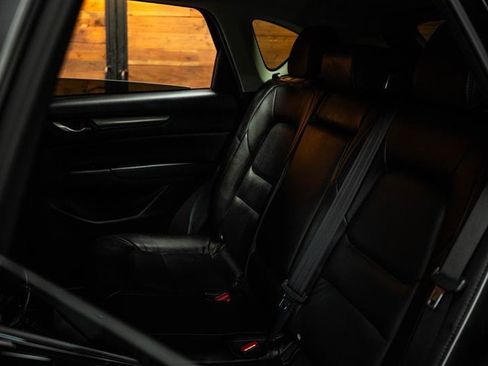 Used 2024 MAZDA CX-5 AWD 2.5 S w/ Select Package image 10