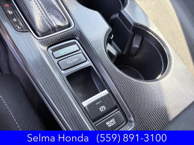 Certified 2022 Honda Civic LX image 21