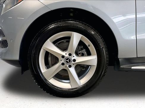 Used 2017 Mercedes-Benz GLE 350 4MATIC image 35