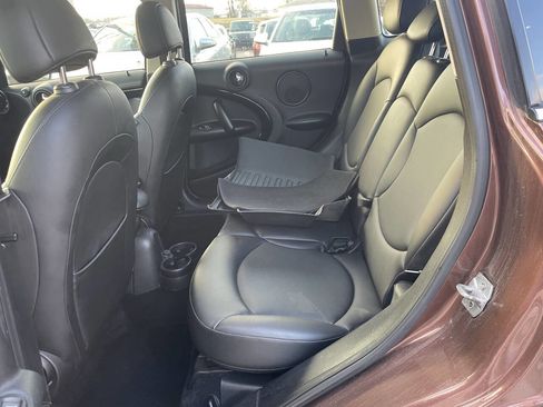 Used 2014 MINI Cooper Countryman S w/ Premium Package image 9