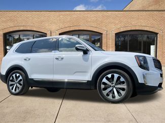 Used 2021 Kia Telluride EX w/ EX Premium Package image 1