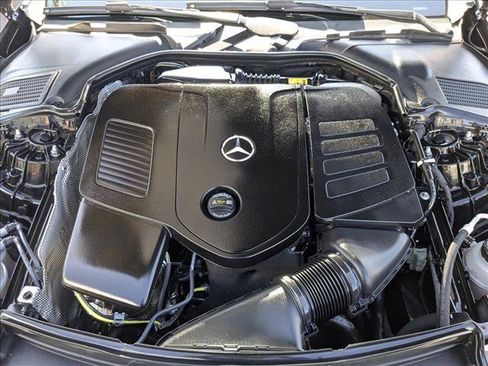 Certified 2024 Mercedes-Benz C 300 Sedan image 23