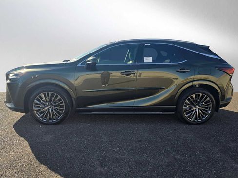 New 2026 Lexus RX 350 Luxury image 6