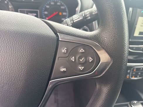 Used 2019 Chevrolet Traverse LS image 16