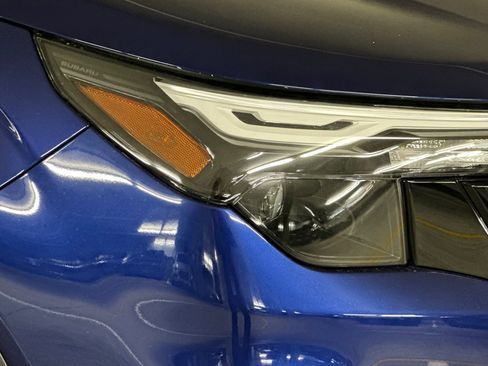 New 2025 Subaru Forester Sport image 27