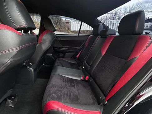 Used 2019 Subaru WRX STI w/ Popular Package #1 image 15
